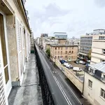 Rent 2 bedroom apartment of 54 m² in Paris