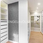 Rent 3 bedroom apartment of 100 m² in Prague