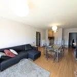  appartement avec 2 chambre(s) en location à Bruxelles