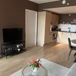 Rent 2 bedroom apartment of 44 m² in Trondheim