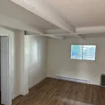 Rent 1 bedroom apartment in Gatineau