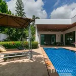 Rent 3 bedroom house of 200 m² in Phuket