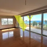 (for rent) residential floor apartment || athens south/palaio faliro - 138 sq.m, 3 bedrooms, 2.500€