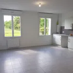 Maison de 83 m² avec 4 chambre(s) en location à LIBOURNE