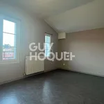 Appartement de 32 m² avec 2 chambre(s) en location à Crest