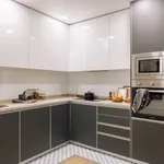 Alugar 1 quarto apartamento de 75 m² em lisbon