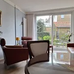 Huur 3 slaapkamer appartement van 110 m² in Den Haag