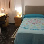 Alquilar 5 dormitorio apartamento en Valencia