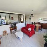 Rent 4 bedroom apartment of 74 m² in ST HERBLAIN