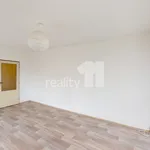 Rent 2 bedroom apartment in Příbram