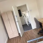 Rent a room in North West England