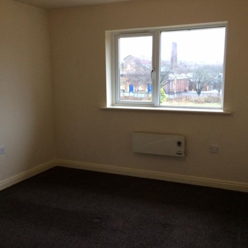 2 bedroom apartment to rent Burnley