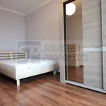 Rent 3 bedroom apartment of 80 m² in WARSZAWA