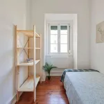 Rent a room in lisbon