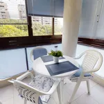 Alquilo 1 dormitorio apartamento de 646 m² en Alicante