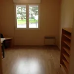 Appartement de 36 m² avec 1 chambre(s) en location à NANTES