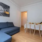 Rent 3 bedroom apartment in Porto