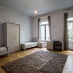 Rent a room in brussels