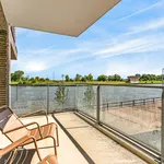 Rent 4 bedroom apartment of 160 m² in Oostelijk Havengebied