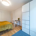 Miete 3 Schlafzimmer wohnung von 56 m² in Frankfurt