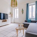 Appartement de 55 m² avec 3 chambre(s) en location à Marseille