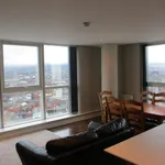 Rent 3 bedroom apartment in Belfast