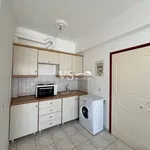 Studio of 32 m² in Municipal Unit of Rio