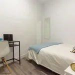 Rent a room in Madrid