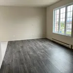 Rent 4 bedroom apartment in Lévis