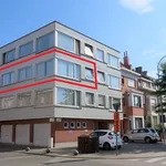 Huur 1 slaapkamer appartement van 61 m² in Kortrijk