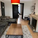 Huur 1 slaapkamer appartement in Etterbeek