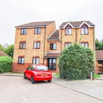 Rent 1 bedroom flat in Markwell Wood, Harlow, CM19