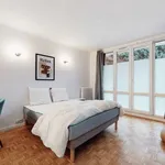 Louez une chambre à paris