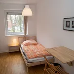 Miete 4 Schlafzimmer wohnung von 10 m² in Hamburg