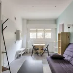 Appartement de 20 m² avec 1 chambre(s) en location à TOULON