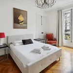 Rent 3 bedroom apartment of 100 m² in Paris