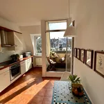 Rent 1 bedroom apartment of 58 m² in Frankfurt