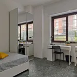 Rent a room in milan