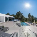 Rent 5 bedroom house in Ibiza