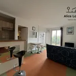 Appartement de 35 m² avec 2 chambre(s) en location à PUBLIER