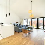 Rent 2 bedroom apartment in Ixelles