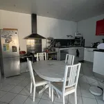 Rent 4 bedroom house of 76 m² in LUNEVILLE