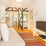 Rent 1 bedroom apartment of 484 m² in Lisbon