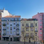 Rent 7 bedroom apartment in Lisbon