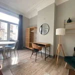 Rent a room in brussels