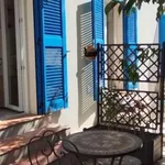 Rent 1 bedroom apartment of 11 m² in Cagnes-sur-Mer