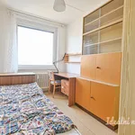 Rent 4 bedroom apartment of 78 m² in Brno