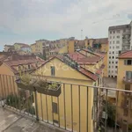 Rent 6 bedroom apartment of 200 m² in Torino