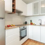 Miete 1 Schlafzimmer wohnung von 592 m² in vienna