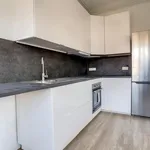  appartement avec 2 chambre(s) en location à Bruxelles